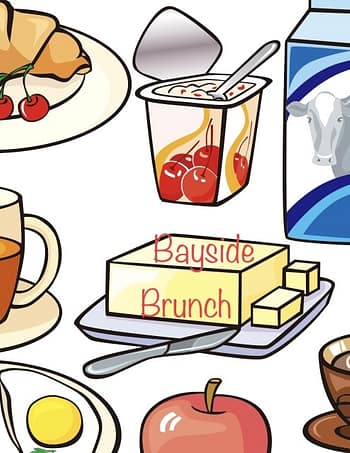 Bayside Brunch Donation