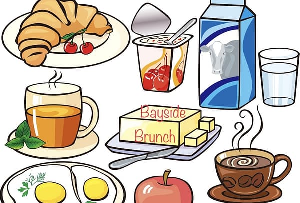 Bayside Brunch Donation